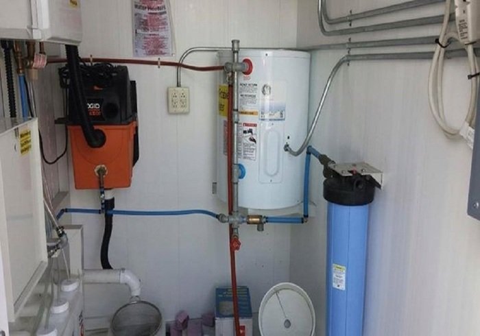  Profile Photos of EW Plumbing LLC 8830 Bond St. - Photo 2 of 8