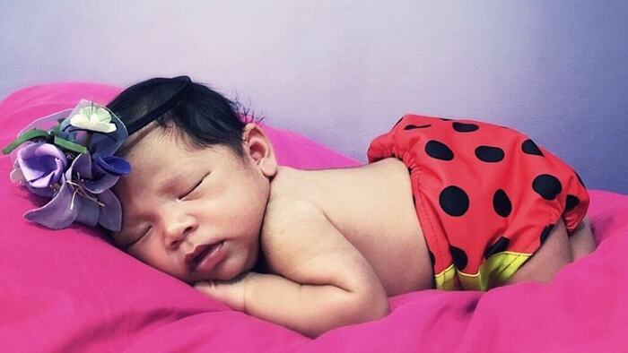  New Album of Newborn Photography Calgary 39 Hillgrove Crescent SW - Photo 4 of 5