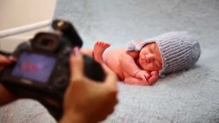  New Album of Newborn Photography Calgary 39 Hillgrove Crescent SW - Photo 5 of 5
