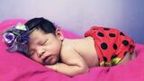  Newborn Photography Calgary 39 Hillgrove Crescent SW 