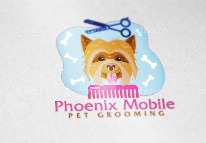  Profile Photos of Phoenix Mobile Pet Grooming 1824 E Coolidge St - Photo 1 of 1
