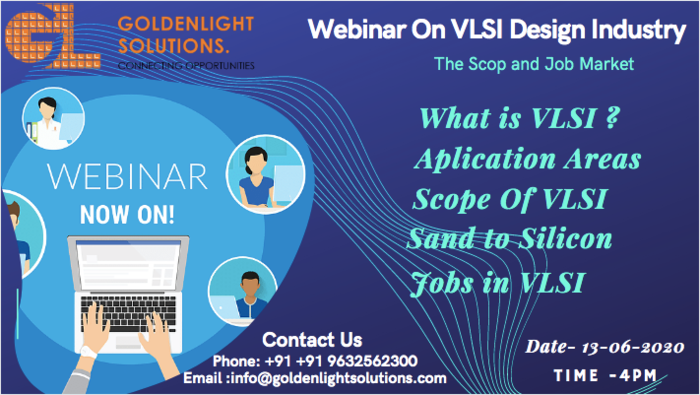  Profile Photos of Golden Light Solutions VLSI 4th Cross Rd, HAL 3rd Stage Kodihalli - Photo 1 of 1
