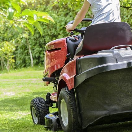  Profile Photos of STG Lawn Mowing Ballarat Scarborough Crescent - Photo 1 of 1