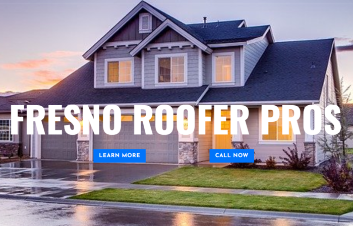  Profile Photos of Fresno Roofer Pros . - Photo 1 of 1