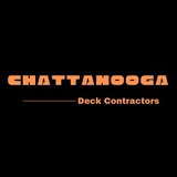 Chattanooga Deck Contractors, Chattanooga