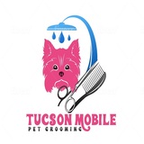 Tucson Mobile Pet Grooming, Tucson