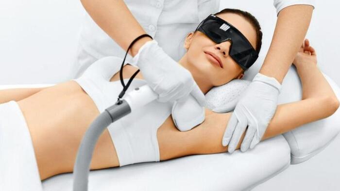  New Album of Simply Radiant Laser Care Clinic 1686 Pembina Hwy - Photo 6 of 8