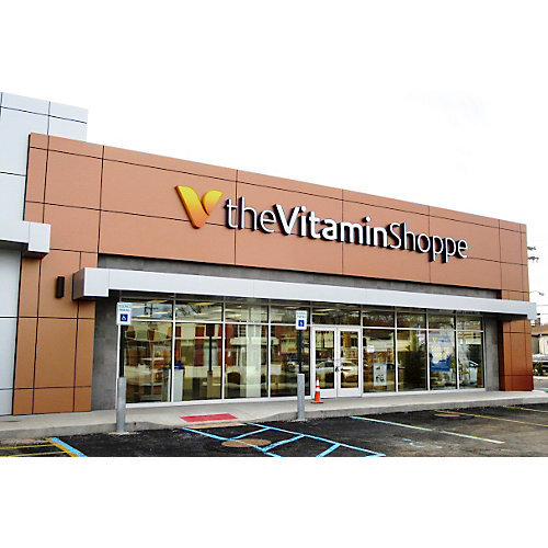  Profile Photos of The Vitamin Shoppe 2602 Hyland Boulevard C - Photo 1 of 2