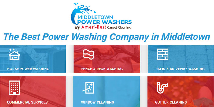  Profile Photos of Middletown Power Washers 173 Liberty St #2 - Photo 2 of 5