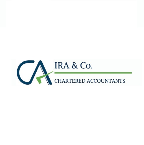  Profile Photos of IRA & Co. 407, Galaxy Business Park, Nr, Sardar Patel Ring Rd, Kathwada GIDC, Nikol - Photo 1 of 1