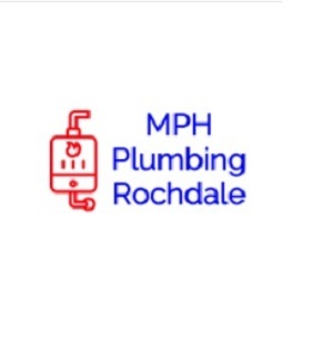  New Album of MPH Plumbing Rochdale 168 Drake St - Photo 1 of 1