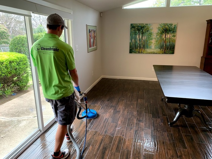  CleanBright Floor Cleaning of CleanBright Floor Cleaning 3010 Lyndon B Johnson Fwy Suite 1220 - Photo 11 of 17