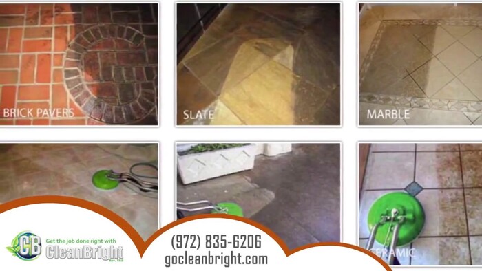  CleanBright Floor Cleaning of CleanBright Floor Cleaning 3010 Lyndon B Johnson Fwy Suite 1220 - Photo 8 of 17