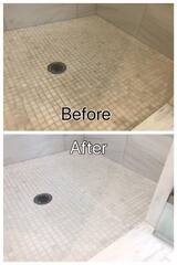  CleanBright Floor Cleaning 3010 Lyndon B Johnson Fwy Suite 1220 