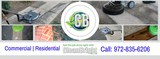  CleanBright Floor Cleaning 3010 Lyndon B Johnson Fwy Suite 1220 