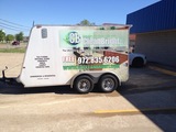  CleanBright Floor Cleaning 3010 Lyndon B Johnson Fwy Suite 1220 
