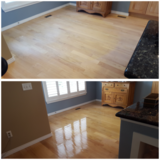  CleanBright Floor Cleaning 3010 Lyndon B Johnson Fwy Suite 1220 
