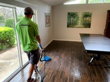 CleanBright Floor Cleaning 3010 Lyndon B Johnson Fwy Suite 1220 