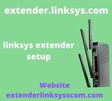 How to setup different nodes extender linksys router by extender.links, Norfolk