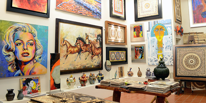  Profile Photos of Desertica art gallery ALVARO OBREGON 17 - Photo 1 of 1