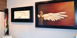 Desertica art gallery, SAN JOSE DEL CABO