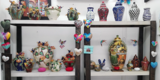 Desertica art gallery, SAN JOSE DEL CABO