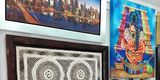 Desertica art gallery, SAN JOSE DEL CABO