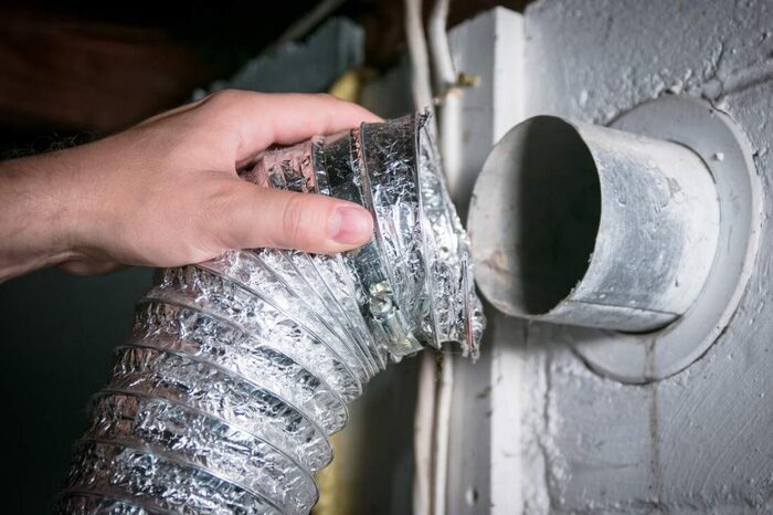  New Album of Fresno Air Duct Cleaners 4714 W Clinton Ave Unit 102 - Photo 1 of 6