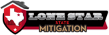 Lone Star State Mitigation, Garland