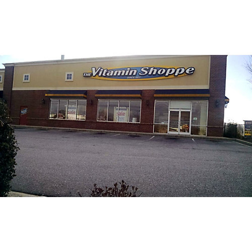  Profile Photos of The Vitamin Shoppe 3334 N. Main Street - Photo 1 of 2
