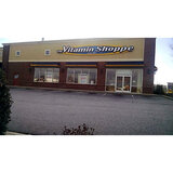  The Vitamin Shoppe 3334 N. Main Street 