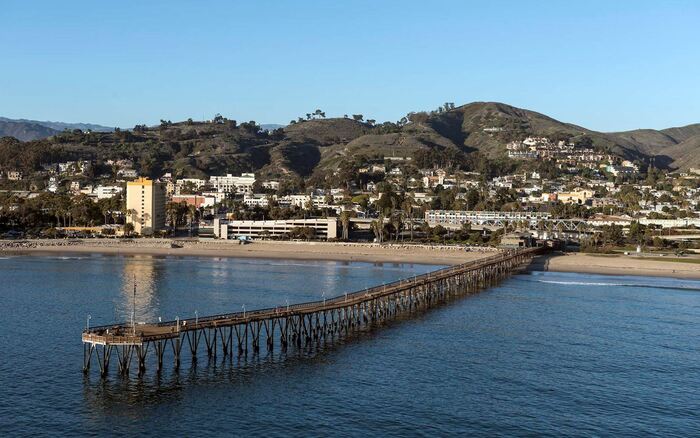 Beautiful Ventura California<br />
 New Album of Lerin Neill - Realtor 1994 E. Thompson Blvd. - Photo 1 of 3