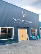 VC Property Shoppe Store Front
, Lerin Neill - Realtor, Ventura
