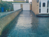  Lowthers Driveways Rossmore Industrial Estate 