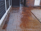  Lowthers Driveways Rossmore Industrial Estate 