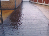 Lowthers Driveways, Ellesmere Port