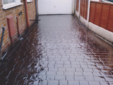 Lowthers Driveways, Ellesmere Port
