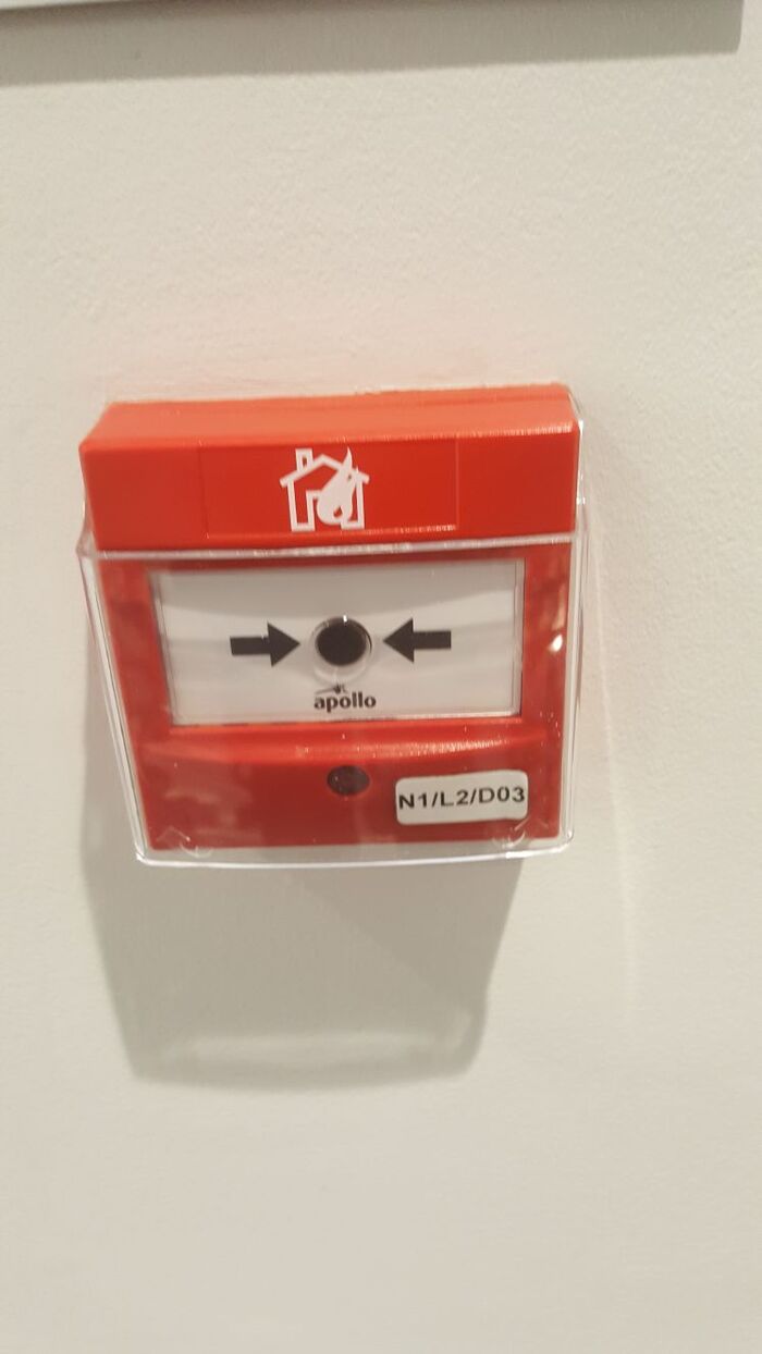  Profile Photos of Bloomsbury Fire & Security Ltd 19 Barter Street - Photo 5 of 9