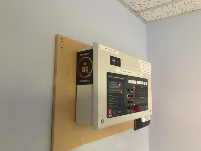  Profile Photos of Bloomsbury Fire & Security Ltd 19 Barter Street - Photo 9 of 9