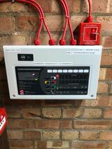  Bloomsbury Fire & Security Ltd 19 Barter Street 