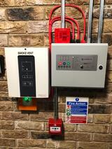 Bloomsbury Fire & Security Ltd, London