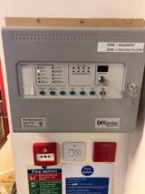 Bloomsbury Fire & Security Ltd, London