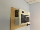 Bloomsbury Fire & Security Ltd, London