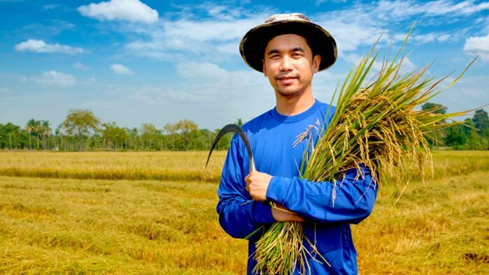  New Album of CHC Agritech North Luzon, Region 1 Main Office ESPILOY COMMERCIAL BUILDING 111 cor. Don Joaquin St., Barangay 3 - Photo 2 of 5