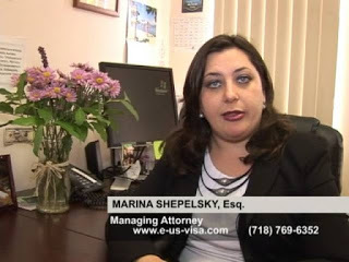  Profile Photos of Asylum & Deportation Attorney 3119 Hylan Blvd - Photo 4 of 4