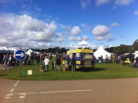  Profile Photos of Markes Ice Cream Van hire Rainham - Photo 4 of 49