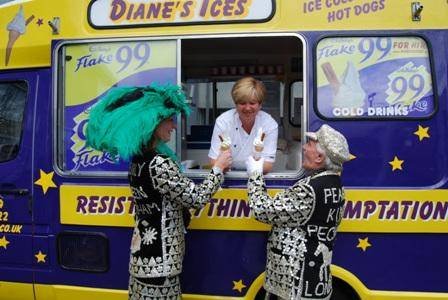  Profile Photos of Markes Ice Cream Van hire Rainham - Photo 10 of 49