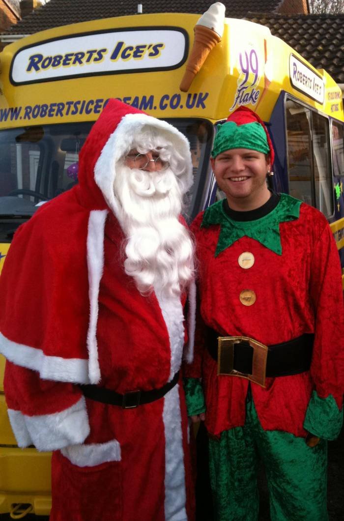  Profile Photos of Markes Ice Cream Van hire Rainham - Photo 20 of 49