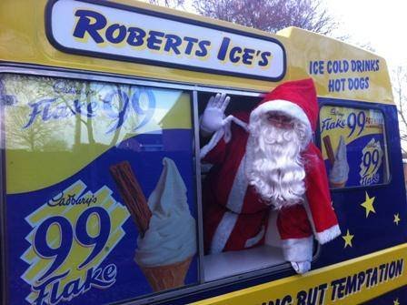  Profile Photos of Markes Ice Cream Van hire Rainham - Photo 21 of 49