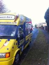  Markes Ice Cream Van hire Rainham 